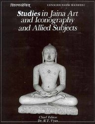 Studies in Jaina Art and Iconography and Allied Subject