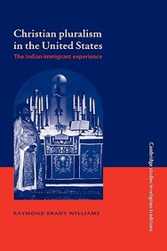 Christian Pluralism In The United States - The Indian Immigrant