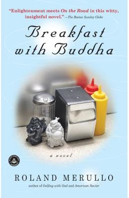 Breakfast with Buddha