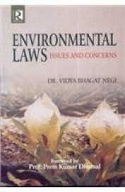Environmental Laws Issues & Concerns