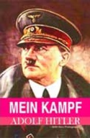 Mein Kampf : Two Volumes In One