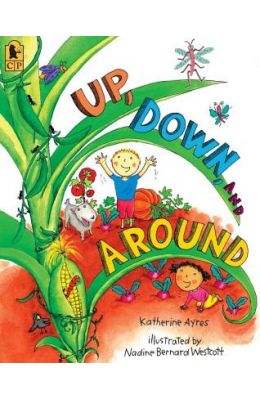 Up, Down, and Around