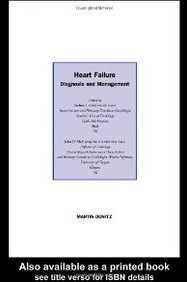 Buy Heart Failure: Diagnosis And Management book : Andrew L. Clark,John ...