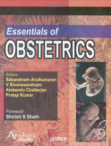 Essentials of Obstetrics