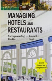 Managing Hotels & Restaurants