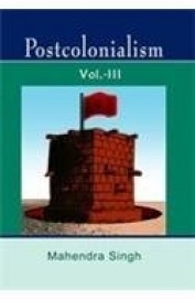 Postcolonialism Set Of 3 Vols