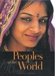 Peoples Of The World