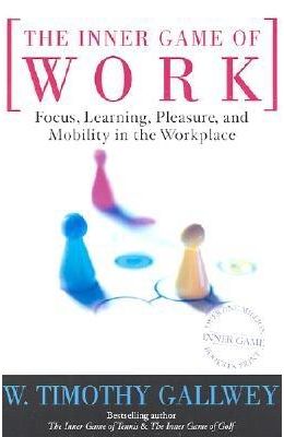 Inner Game Of Work