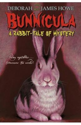 Bunnicula: A Rabbit-Tale of Mystery