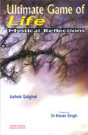 Ultimate Game Of Life : Mystical Reflections