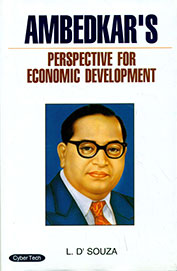Ambedkar Perspective For Economic Development