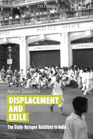 THE STATE-REFUGEE RELATIONS IN INDIA
