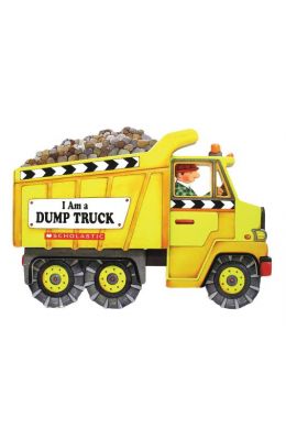 I'm a Dump Truck