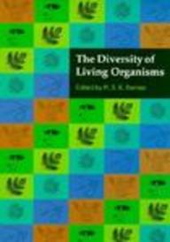 The Diversity Of Living Organisms