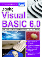 Learning Visual Basic 6.0