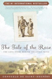 Tale Of Rose