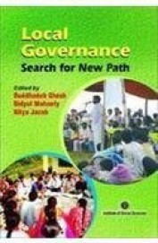 Local Governance Search For New Path
