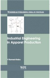 Industrial Engineering In Apparel Production