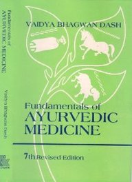 Fundamentals Of Ayurvedic Medicine