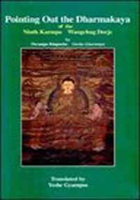 Pointing Out The Dharmakaya
