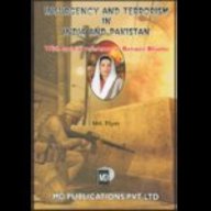 Insurgency & Terrorism In India And Pakistan
