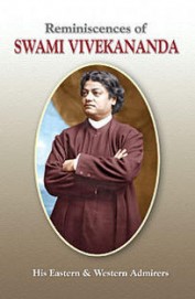 Reminiscences Of Swami Vivekananda