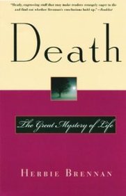 Death: The Great Mystery Of Life