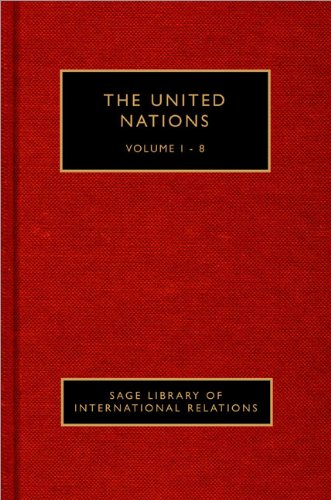 The United Nations (SAGE Library of International Relations)