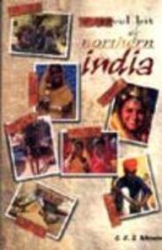 Travel Kit of Northern India