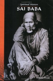 Spiritual Masters Sai Baba