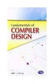 compiler design textbook