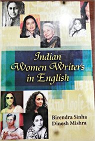 Indian Women Writiers In English