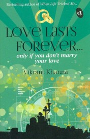 Love Lasts Forever : Only If You Dont Marry Your Love