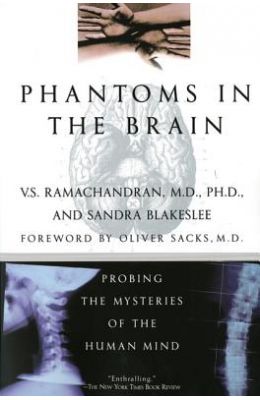 Phantoms In The Brain