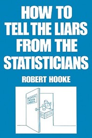 How To Tell The Liars From The Statisticians - Categories With A