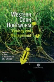 Western Corn Rootworm - Ecology & Management