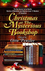 Christmas At The Mysterious Bookshop