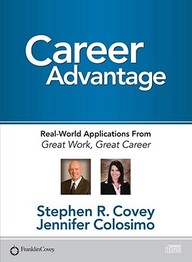 Career Advantage: Real World Applications