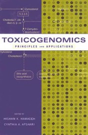 Toxicogenomics Principles & Applications