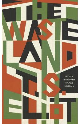 The Waste Land