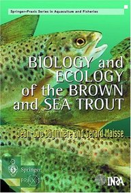 Biology And Ecology Of The Brown Sea Trout