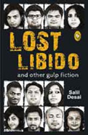 Lost Libido & Other Gulp Fiction