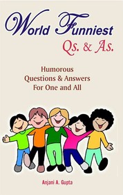 World Funniest Qs. & As.