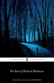Best Of Richard Matheson