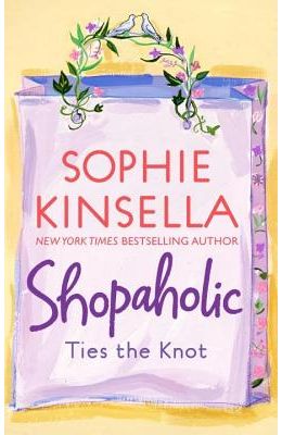 Shopaholic Ties the Knot