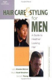 Hair Care & Styling For Men