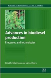 Advances In Biodiesel Production Process & Technologies