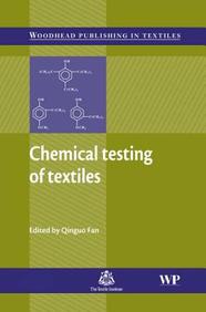 Chemical Testing Of Textiles