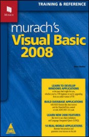 Buy Murachs Visual Basic 2008 book : Anne Boehm , 8184045174 ...