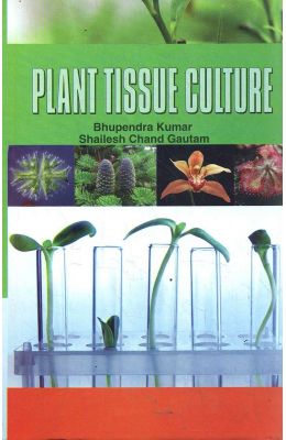 Plant Tissue Culture